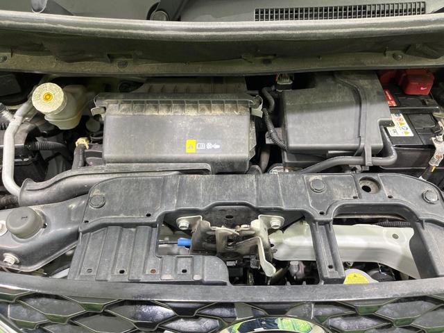 ルークス Ｓ　ＳＤナビ　バックカメラ　衝突被害軽減システム　禁煙車　ＥＴＣ　オートライト　Ｂｌｕｅｔｏｏｔｈ　ＣＤ再生　電動格納ミラー（18枚目）