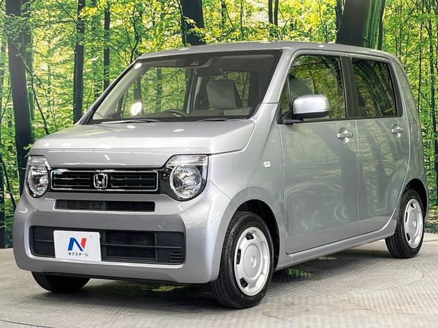 Ｎ－ＷＧＮ Ｇホンダセンシング　ＳＤナビ　バックカメラ　衝突被害軽減システム　レーダークルーズ　禁煙車　コーナーセンサー　スマートキー　ＥＴＣ　車線逸脱警報　オートライト　オートエアコン　Ｂｌｕｅｔｏｏｔｈ　ＣＤ　ＤＶＤ再生（62枚目）