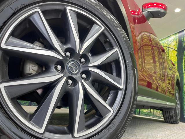 ＣＸ－５ ２５Ｓ　Ｌパッケージ　純正ＳＤナビ　全周囲カメラ　衝突被害軽減システム　レーダークルーズ　禁煙車　電動リアゲート　レザシート　全席シートヒーター　ドラレコ　コーナーセンサー　スマートキー　ＬＥＤヘッド　ＥＴＣ　車線逸脱警報（13枚目）