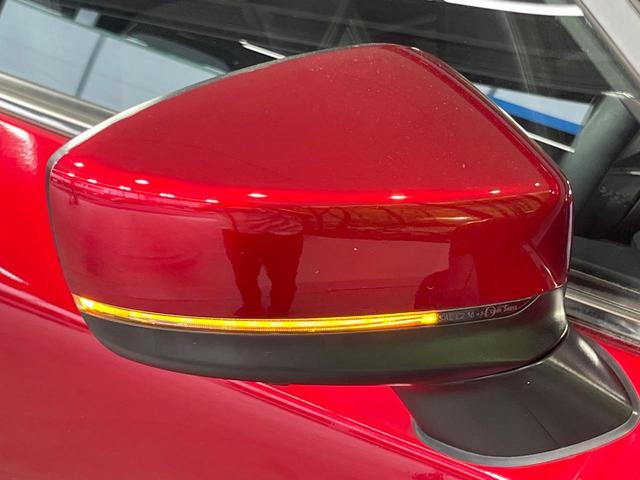ＣＸ－５ ２５Ｓ　Ｌパッケージ　純正ＳＤナビ　全周囲カメラ　衝突被害軽減システム　レーダークルーズ　禁煙車　電動リアゲート　レザシート　全席シートヒーター　ドラレコ　コーナーセンサー　スマートキー　ＬＥＤヘッド　ＥＴＣ　車線逸脱警報（61枚目）