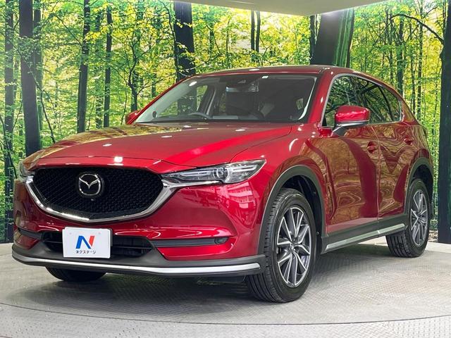 ＣＸ－５ ２５Ｓ　Ｌパッケージ　純正ＳＤナビ　全周囲カメラ　衝突被害軽減システム　レーダークルーズ　禁煙車　電動リアゲート　レザシート　全席シートヒーター　ドラレコ　コーナーセンサー　スマートキー　ＬＥＤヘッド　ＥＴＣ　車線逸脱警報（66枚目）