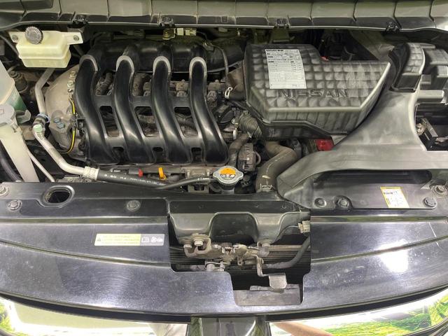 セレナ ハイウェイスターＧ　両側電動スライドドア　純正ＳＤナビ　全周囲カメラ　衝突被害軽減システム　禁煙車　ドラレコ　コーナーセンサー　スマートキー　ＬＥＤヘッド　ビルトインＥＴＣ　クルコン　オートライト　オートエアコン（19枚目）