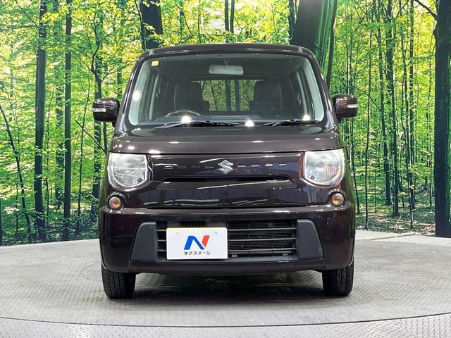 ＭＲワゴン Ｘ　ＳＤナビ　禁煙車　スマートキー　ＥＴＣ　オートエアコン　純正１４インチアルミ　Ｂｌｕｅｔｏｏｔｈ　ＣＤ　ＤＶＤ再生　フルセグＴＶ　電動格納ミラー　アイドリングストップ（14枚目）