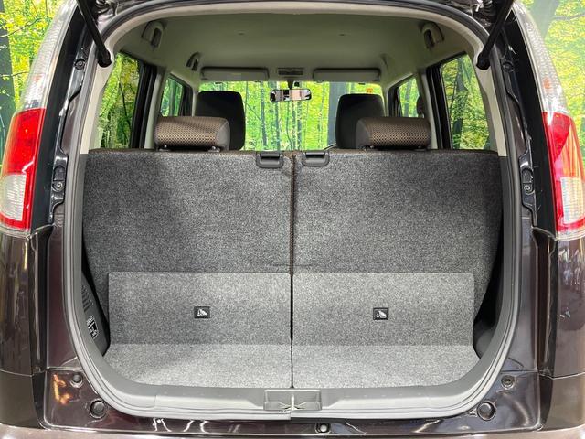 ＭＲワゴン Ｘ　ＳＤナビ　禁煙車　スマートキー　ＥＴＣ　オートエアコン　純正１４インチアルミ　Ｂｌｕｅｔｏｏｔｈ　ＣＤ　ＤＶＤ再生　フルセグＴＶ　電動格納ミラー　アイドリングストップ（39枚目）