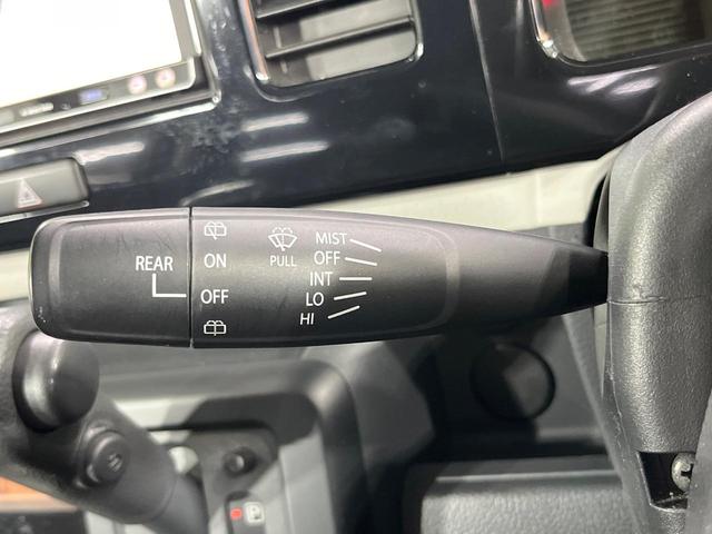 ＭＲワゴン Ｘ　ＳＤナビ　禁煙車　スマートキー　ＥＴＣ　オートエアコン　純正１４インチアルミ　Ｂｌｕｅｔｏｏｔｈ　ＣＤ　ＤＶＤ再生　フルセグＴＶ　電動格納ミラー　アイドリングストップ（45枚目）