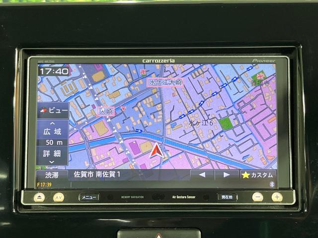 ＭＲワゴン Ｘ　ＳＤナビ　禁煙車　スマートキー　ＥＴＣ　オートエアコン　純正１４インチアルミ　Ｂｌｕｅｔｏｏｔｈ　ＣＤ　ＤＶＤ再生　フルセグＴＶ　電動格納ミラー　アイドリングストップ（50枚目）