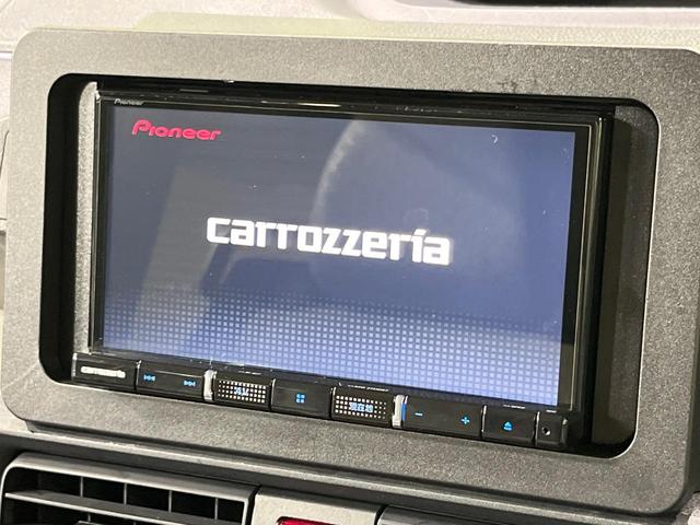 タント Ｘ　両側電動ドア　ＳＤナビ　バックカメラ　衝突被害軽減システム　禁煙車　コーナーセンサー　スマートキー　ＬＥＤヘッド　オートハイビーム　車線逸脱警報　オートライト　オートエアコン　Ｂｌｕｅｔｏｏｔｈ（3枚目）