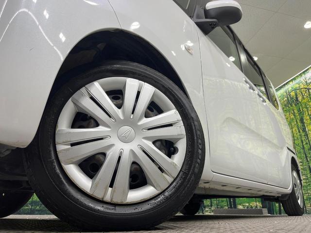 タント Ｘ　両側電動ドア　ＳＤナビ　バックカメラ　衝突被害軽減システム　禁煙車　コーナーセンサー　スマートキー　ＬＥＤヘッド　オートハイビーム　車線逸脱警報　オートライト　オートエアコン　Ｂｌｕｅｔｏｏｔｈ（13枚目）
