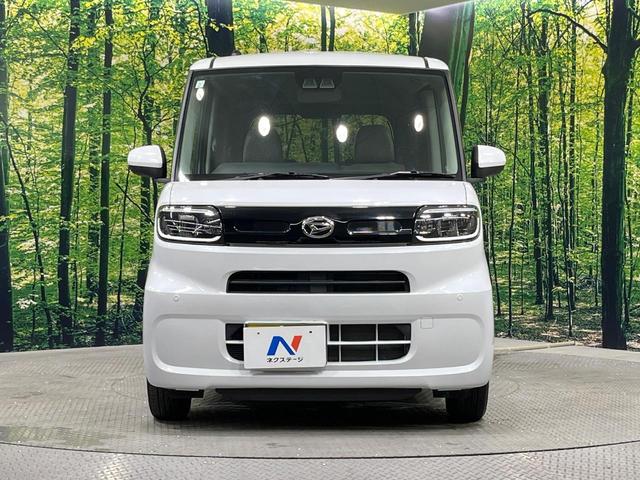 タント Ｘ　両側電動ドア　ＳＤナビ　バックカメラ　衝突被害軽減システム　禁煙車　コーナーセンサー　スマートキー　ＬＥＤヘッド　オートハイビーム　車線逸脱警報　オートライト　オートエアコン　Ｂｌｕｅｔｏｏｔｈ（14枚目）