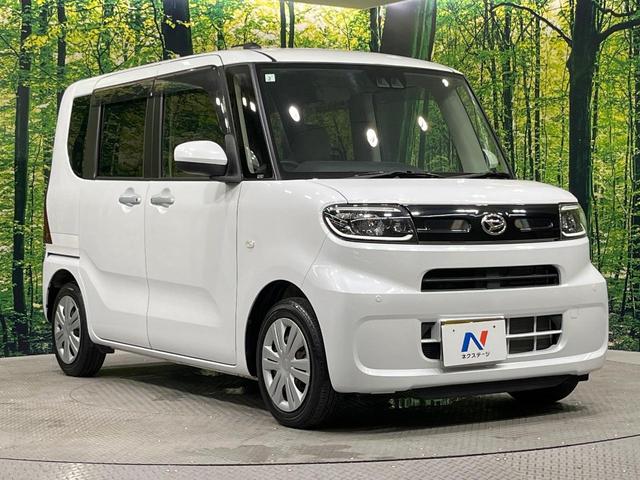タント Ｘ　両側電動ドア　ＳＤナビ　バックカメラ　衝突被害軽減システム　禁煙車　コーナーセンサー　スマートキー　ＬＥＤヘッド　オートハイビーム　車線逸脱警報　オートライト　オートエアコン　Ｂｌｕｅｔｏｏｔｈ（16枚目）