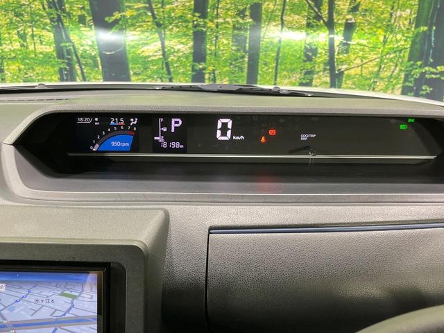 タント Ｘ　両側電動ドア　ＳＤナビ　バックカメラ　衝突被害軽減システム　禁煙車　コーナーセンサー　スマートキー　ＬＥＤヘッド　オートハイビーム　車線逸脱警報　オートライト　オートエアコン　Ｂｌｕｅｔｏｏｔｈ（30枚目）