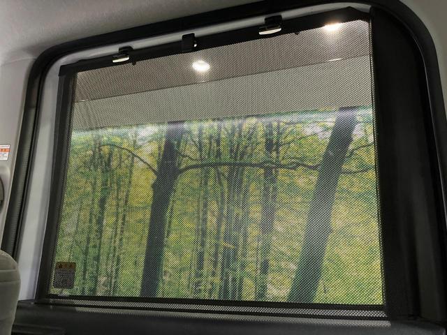 タント Ｘ　両側電動ドア　ＳＤナビ　バックカメラ　衝突被害軽減システム　禁煙車　コーナーセンサー　スマートキー　ＬＥＤヘッド　オートハイビーム　車線逸脱警報　オートライト　オートエアコン　Ｂｌｕｅｔｏｏｔｈ（33枚目）