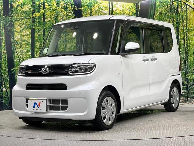 タント Ｘ　両側電動ドア　ＳＤナビ　バックカメラ　衝突被害軽減システム　禁煙車　コーナーセンサー　スマートキー　ＬＥＤヘッド　オートハイビーム　車線逸脱警報　オートライト　オートエアコン　Ｂｌｕｅｔｏｏｔｈ（50枚目）