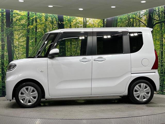 タント Ｘ　両側電動ドア　ＳＤナビ　バックカメラ　衝突被害軽減システム　禁煙車　コーナーセンサー　スマートキー　ＬＥＤヘッド　オートハイビーム　車線逸脱警報　オートライト　オートエアコン　Ｂｌｕｅｔｏｏｔｈ（51枚目）