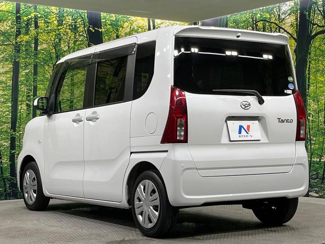 タント Ｘ　両側電動ドア　ＳＤナビ　バックカメラ　衝突被害軽減システム　禁煙車　コーナーセンサー　スマートキー　ＬＥＤヘッド　オートハイビーム　車線逸脱警報　オートライト　オートエアコン　Ｂｌｕｅｔｏｏｔｈ（52枚目）