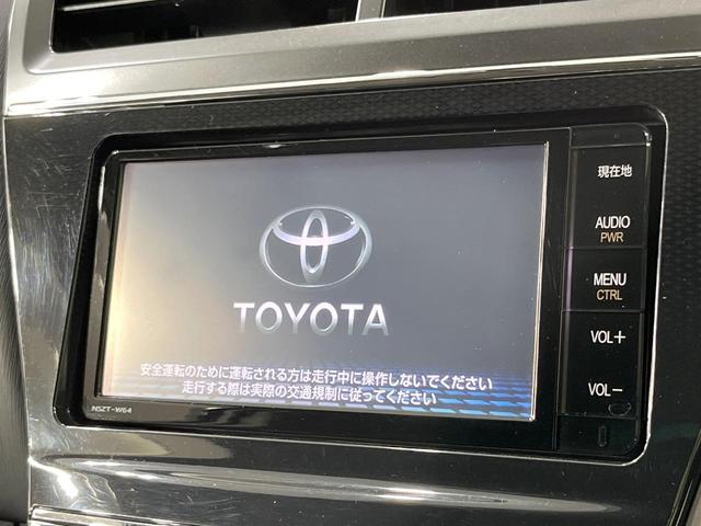 プリウスアルファ Ｓ　純正ＳＤナビ　バックカメラ　禁煙車　ドラレコ　コーナーセンサー　スマートキー　ビルトインＥＴＣ　オートライト　オートエアコン　Ｂｌｕｅｔｏｏｔｈ　ＣＤ　ＤＶＤ再生　フルセグ　ＬＥＤフォグ（3枚目）