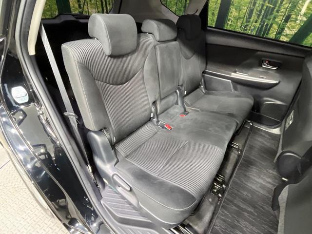 プリウスアルファ Ｓ　純正ＳＤナビ　バックカメラ　禁煙車　ドラレコ　コーナーセンサー　スマートキー　ビルトインＥＴＣ　オートライト　オートエアコン　Ｂｌｕｅｔｏｏｔｈ　ＣＤ　ＤＶＤ再生　フルセグ　ＬＥＤフォグ（9枚目）