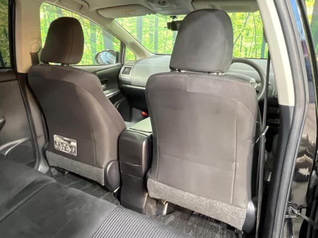 プリウスアルファ Ｓ　純正ＳＤナビ　バックカメラ　禁煙車　ドラレコ　コーナーセンサー　スマートキー　ビルトインＥＴＣ　オートライト　オートエアコン　Ｂｌｕｅｔｏｏｔｈ　ＣＤ　ＤＶＤ再生　フルセグ　ＬＥＤフォグ（41枚目）