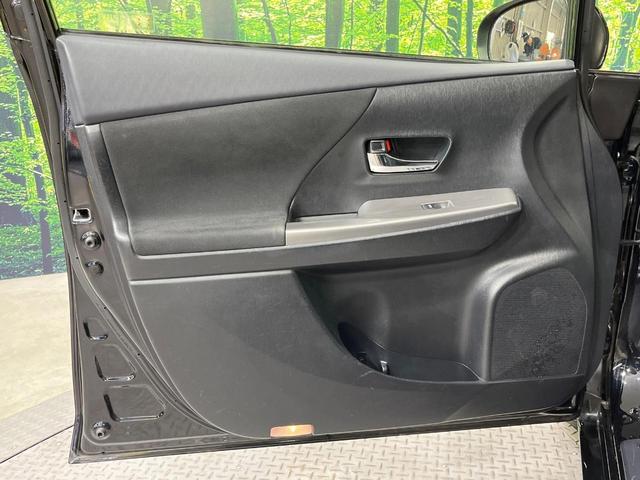 プリウスアルファ Ｓ　純正ＳＤナビ　バックカメラ　禁煙車　ドラレコ　コーナーセンサー　スマートキー　ビルトインＥＴＣ　オートライト　オートエアコン　Ｂｌｕｅｔｏｏｔｈ　ＣＤ　ＤＶＤ再生　フルセグ　ＬＥＤフォグ（49枚目）