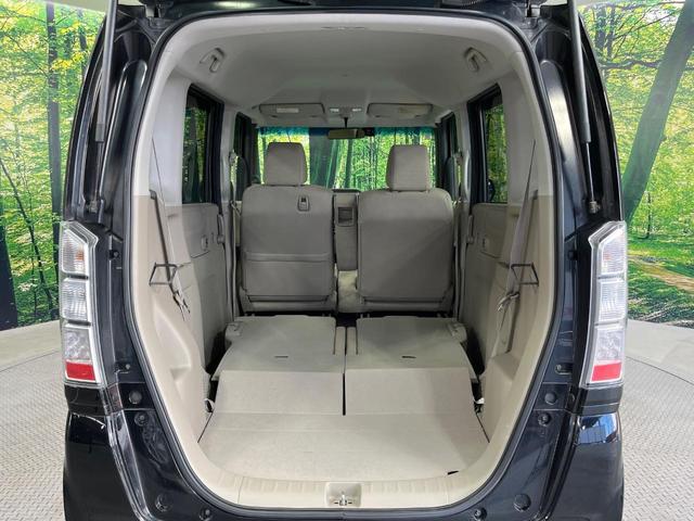 Ｎ－ＢＯＸ Ｇ・Ｌパッケージ　電動スライドドア　純正ＳＤナビ　バックカメラ　禁煙車　スマートキー　ＥＴＣ　オートエアコン　ＣＤ　地デジ　電動格納ミラー（10枚目）