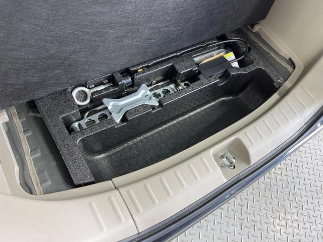 Ｎ－ＢＯＸ Ｇ・Ｌパッケージ　電動スライドドア　純正ＳＤナビ　バックカメラ　禁煙車　スマートキー　ＥＴＣ　オートエアコン　ＣＤ　地デジ　電動格納ミラー（52枚目）