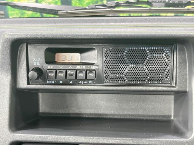 クリッパートラック ＤＸ　４ＷＤ　禁煙車　エアコン　衝突安全ボディ　パワーステアリング　トラクションコントロール（4枚目）
