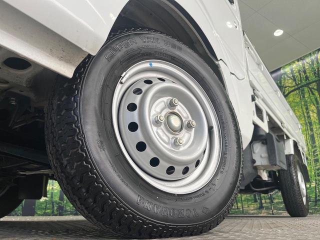 クリッパートラック ＤＸ　４ＷＤ　禁煙車　エアコン　衝突安全ボディ　パワーステアリング　トラクションコントロール（9枚目）