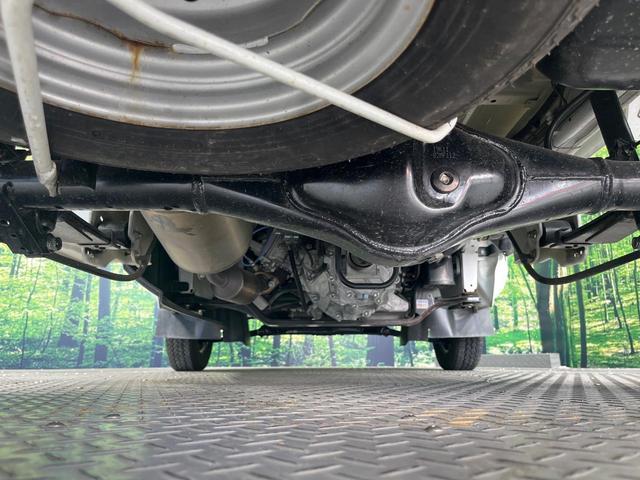 クリッパートラック ＤＸ　４ＷＤ　禁煙車　エアコン　衝突安全ボディ　パワーステアリング　トラクションコントロール（15枚目）