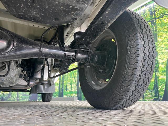 クリッパートラック ＤＸ　４ＷＤ　禁煙車　エアコン　衝突安全ボディ　パワーステアリング　トラクションコントロール（16枚目）
