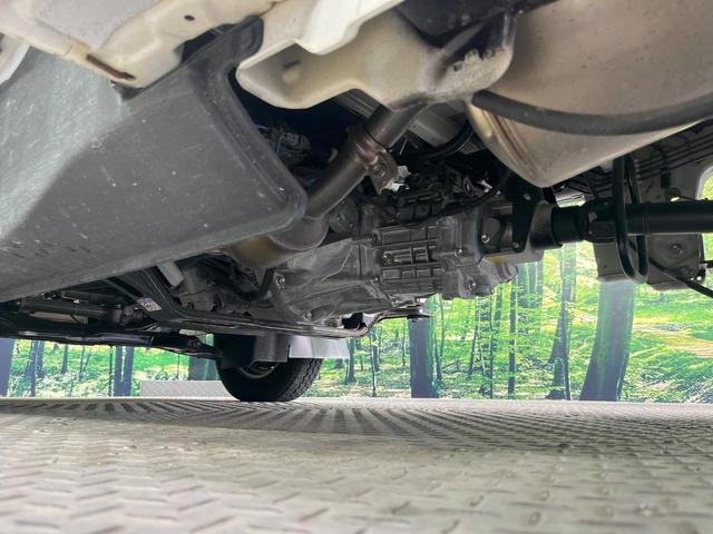 クリッパートラック ＤＸ　４ＷＤ　禁煙車　エアコン　衝突安全ボディ　パワーステアリング　トラクションコントロール（28枚目）