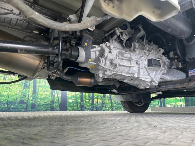 クリッパートラック ＤＸ　４ＷＤ　禁煙車　エアコン　衝突安全ボディ　パワーステアリング　トラクションコントロール（29枚目）