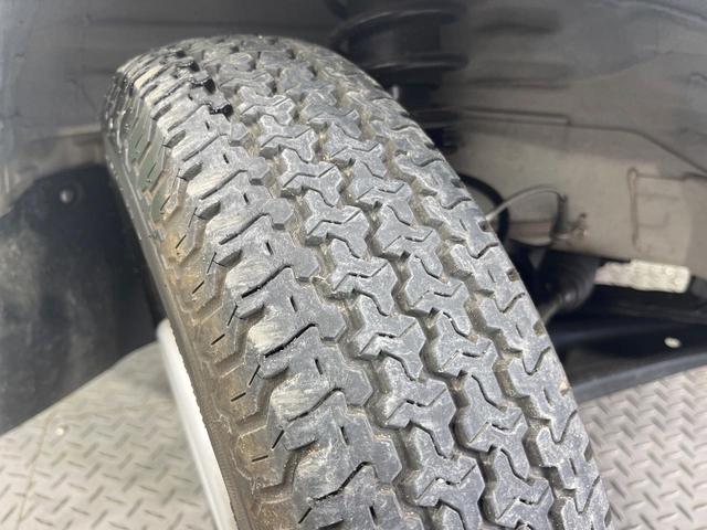 クリッパートラック ＤＸ　４ＷＤ　禁煙車　エアコン　衝突安全ボディ　パワーステアリング　トラクションコントロール（31枚目）