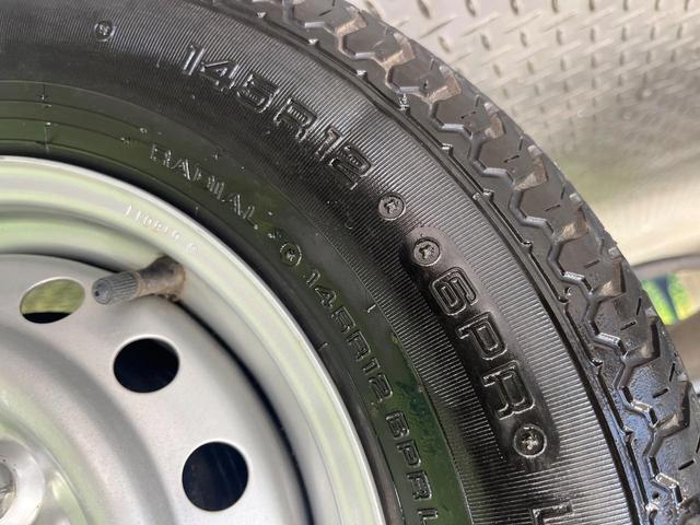 クリッパートラック ＤＸ　４ＷＤ　禁煙車　エアコン　衝突安全ボディ　パワーステアリング　トラクションコントロール（35枚目）
