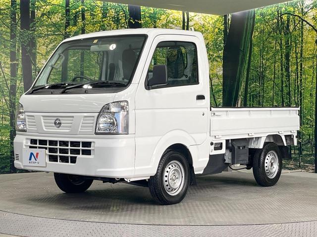 クリッパートラック ＤＸ　４ＷＤ　禁煙車　エアコン　衝突安全ボディ　パワーステアリング　トラクションコントロール（37枚目）