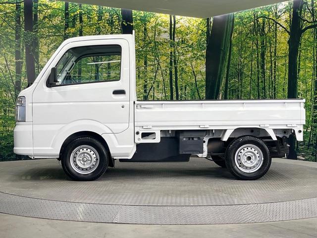 クリッパートラック ＤＸ　４ＷＤ　禁煙車　エアコン　衝突安全ボディ　パワーステアリング　トラクションコントロール（38枚目）