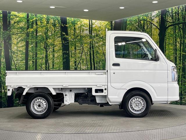 クリッパートラック ＤＸ　４ＷＤ　禁煙車　エアコン　衝突安全ボディ　パワーステアリング　トラクションコントロール（40枚目）