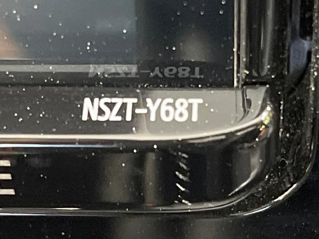 シエンタ ハイブリッドＧ　クエロ　モデリスタエアロ　両側電動ドア　純正８型ＳＤナビ　全周囲カメラ　衝突被害軽減システム　禁煙車　ハーフレザーシート　ドラレコ　コーナーセンサー　スマートキー　ＬＥＤヘッド　ビルトインＥＴＣ　クルコン（27枚目）
