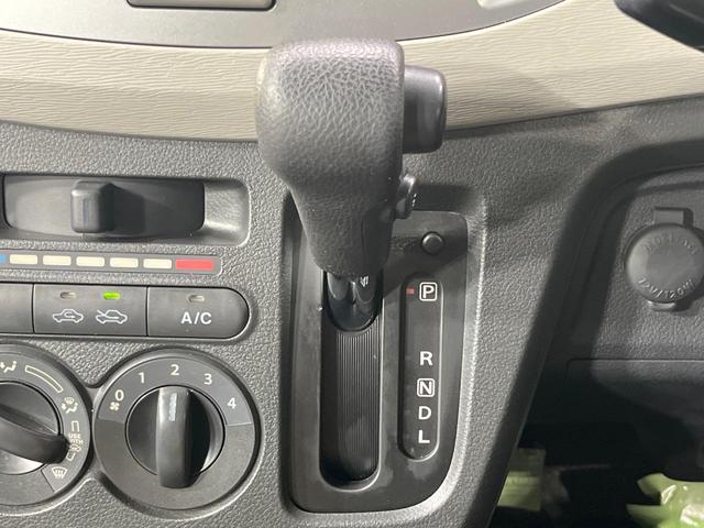 ワゴンＲ ＦＡ　禁煙車　キーレス　オーディオ　ドアバイザー　衝突安全ボディ　盗難防止システム　プライバシーガラス（7枚目）