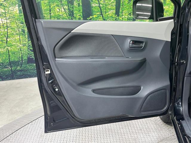 ワゴンＲ ＦＡ　禁煙車　キーレス　オーディオ　ドアバイザー　衝突安全ボディ　盗難防止システム　プライバシーガラス（31枚目）