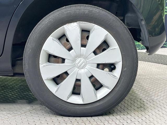 ワゴンＲ ＦＡ　禁煙車　キーレス　オーディオ　ドアバイザー　衝突安全ボディ　盗難防止システム　プライバシーガラス（39枚目）