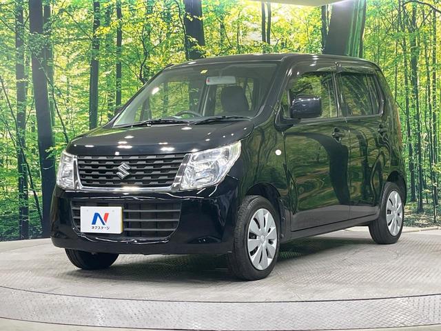 ワゴンＲ ＦＡ　禁煙車　キーレス　オーディオ　ドアバイザー　衝突安全ボディ　盗難防止システム　プライバシーガラス（43枚目）