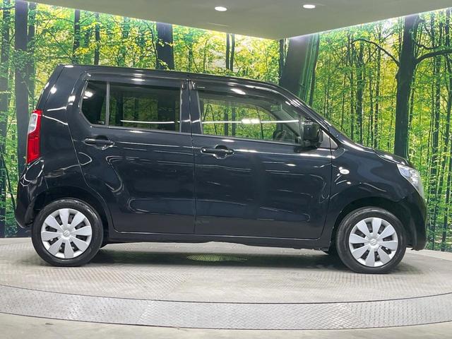 ワゴンＲ ＦＡ　禁煙車　キーレス　オーディオ　ドアバイザー　衝突安全ボディ　盗難防止システム　プライバシーガラス（46枚目）