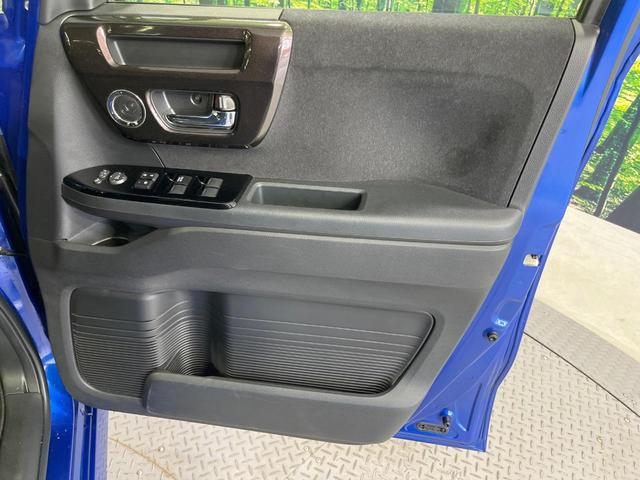 Ｎ－ＢＯＸカスタム Ｇ・Ｌホンダセンシング　電動スライドドア　ＳＤナビ　バックカメラ　衝突被害軽減システム　レーダークルーズ　禁煙車　ドラレコ　ビルトインＥＴＣ　コーナーセンサー　スマートキー　ＬＥＤヘッド　車線逸脱警報　オートライト（41枚目）
