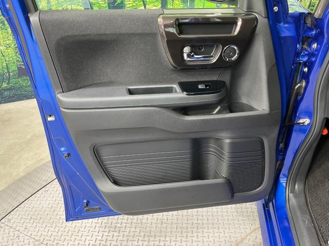 Ｎ－ＢＯＸカスタム Ｇ・Ｌホンダセンシング　電動スライドドア　ＳＤナビ　バックカメラ　衝突被害軽減システム　レーダークルーズ　禁煙車　ドラレコ　ビルトインＥＴＣ　コーナーセンサー　スマートキー　ＬＥＤヘッド　車線逸脱警報　オートライト（43枚目）