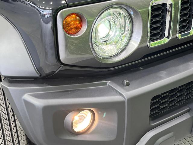 ジムニーノマド ＦＣ　４ＷＤ　登録済未使用車　衝突被害軽減システム　レーダークルーズ　シートヒーター　コーナーセンサー　スマートキー　ＬＥＤヘッド　車線逸脱警報　オートライト　オートエアコン　純正１５インチアルミ（12枚目）