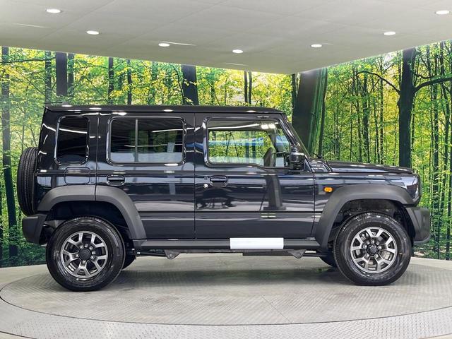 ジムニーノマド ＦＣ　４ＷＤ　登録済未使用車　衝突被害軽減システム　レーダークルーズ　シートヒーター　コーナーセンサー　スマートキー　ＬＥＤヘッド　車線逸脱警報　オートライト　オートエアコン　純正１５インチアルミ（63枚目）