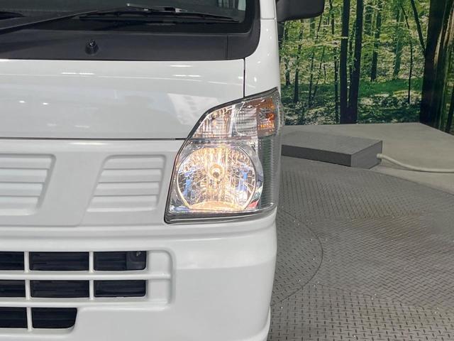 ＮＴ１００クリッパートラック ＤＸ　禁煙車　エアコン　衝突安全ボディ　パワーステアリング　トラクションコントロール（8枚目）