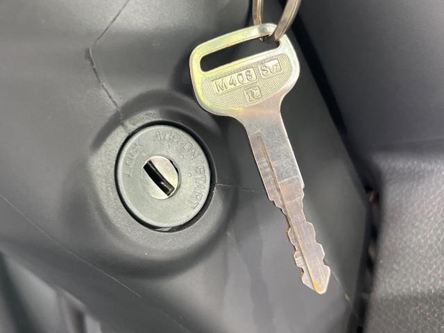 ＮＴ１００クリッパートラック ＤＸ　禁煙車　エアコン　衝突安全ボディ　パワーステアリング　トラクションコントロール（19枚目）