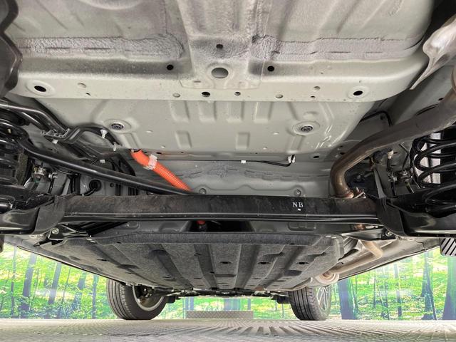 ヴェゼル ｅ：ＨＥＶ　Ｚ　９型ナビ　ホンダセンシング　バックカメラ　レーダークルーズ　禁煙車　電動リアゲート　ハーフレザーシート　ドラレコ　ステアリングヒーター　クリアランスソナー　ＬＥＤヘッド　ＥＴＣ　オートライト（20枚目）