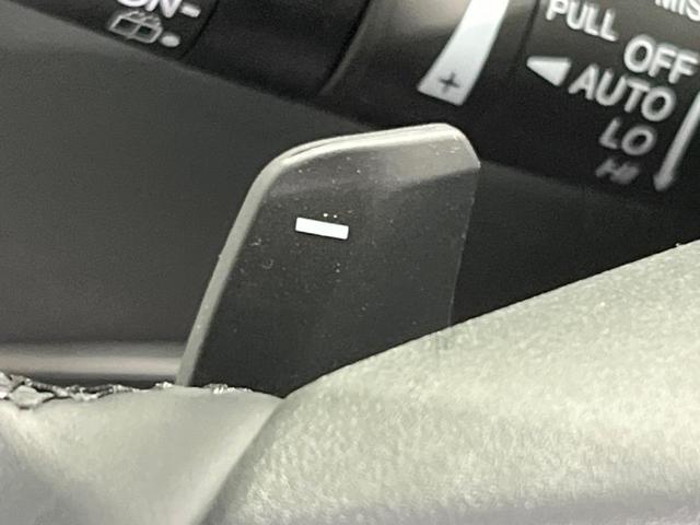 ヴェゼル ｅ：ＨＥＶ　Ｚ　９型ナビ　ホンダセンシング　バックカメラ　レーダークルーズ　禁煙車　電動リアゲート　ハーフレザーシート　ドラレコ　ステアリングヒーター　クリアランスソナー　ＬＥＤヘッド　ＥＴＣ　オートライト（39枚目）